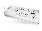 APC by Schneider Electric P7GB & P8GT Power-Saving Surge Protectors